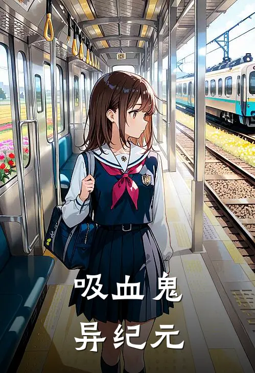 吸血鬼异纪元诺兰萨鲁夫热门免费小说_免费小说免费阅读吸血鬼异纪元诺兰萨鲁夫