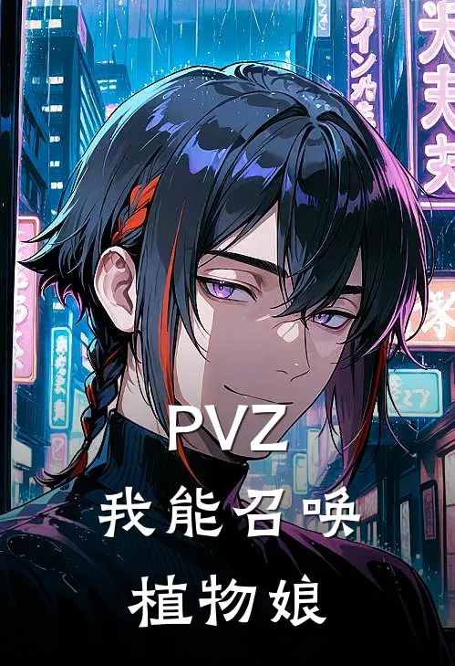 PVZ：我能召唤植物娘苏晨陈诚热门小说阅读_好看的小说推荐完结PVZ：我能召唤植物娘苏晨陈诚