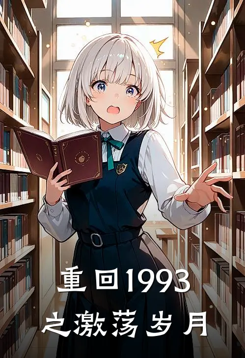 重回1993之激荡岁月