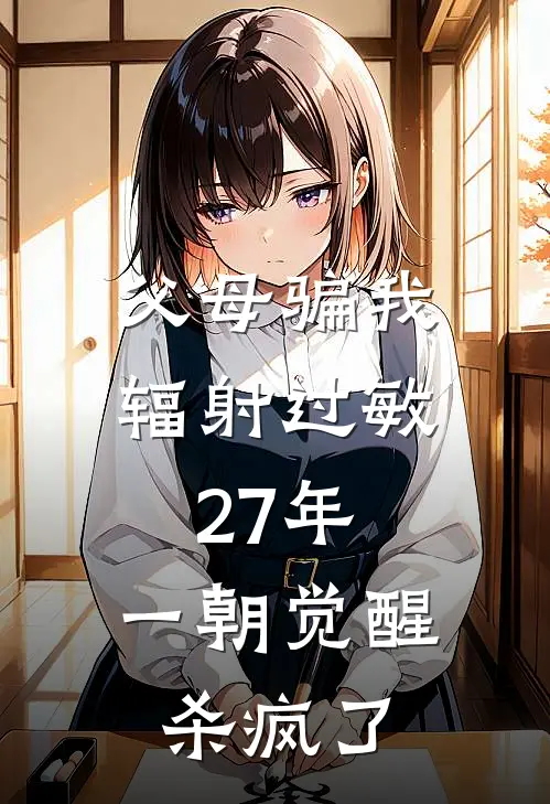 父母骗我辐射过敏27年，一朝觉醒杀疯了(陈烁陈烁家)已完结小说_小说免费阅读父母骗我辐射过敏27年，一朝觉醒杀疯了陈烁陈烁家