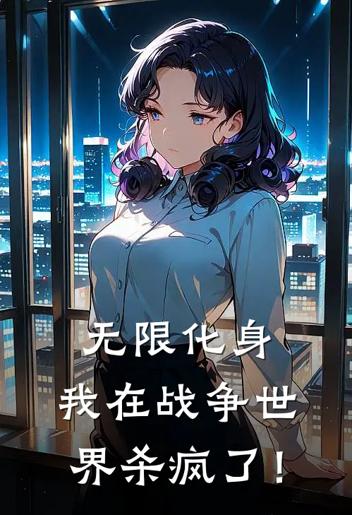 无限化身：我在战争世界杀疯了！