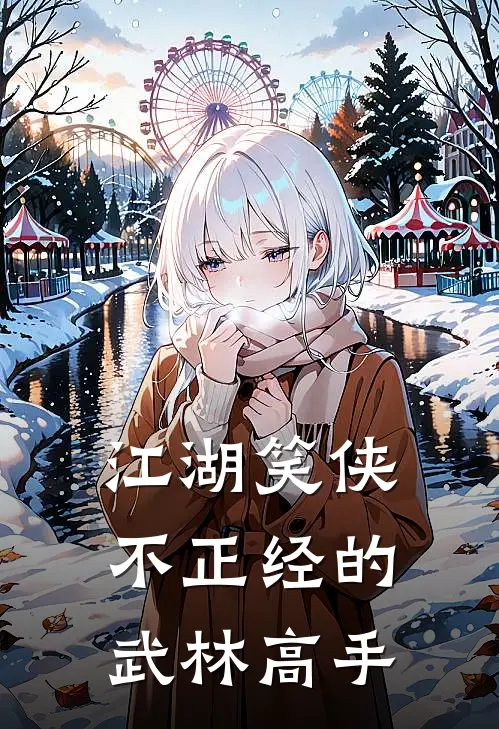 江湖笑侠：不正经的武林高手