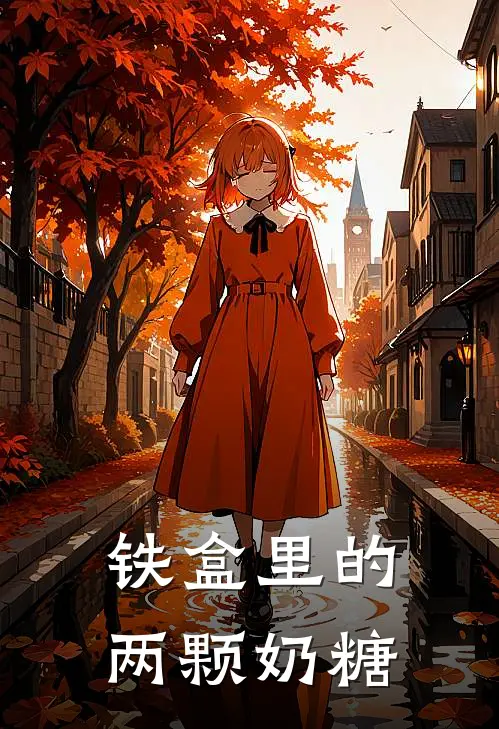 铁盒里的两颗奶糖