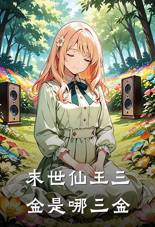 末世仙王三金是哪三金