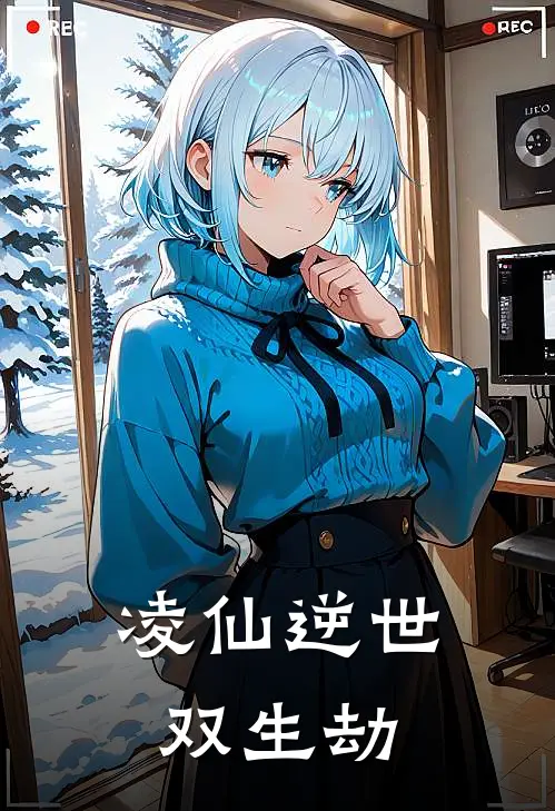 凌仙逆世双生劫