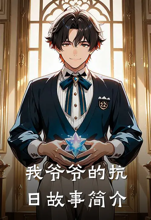 我爷爷的抗日故事简介