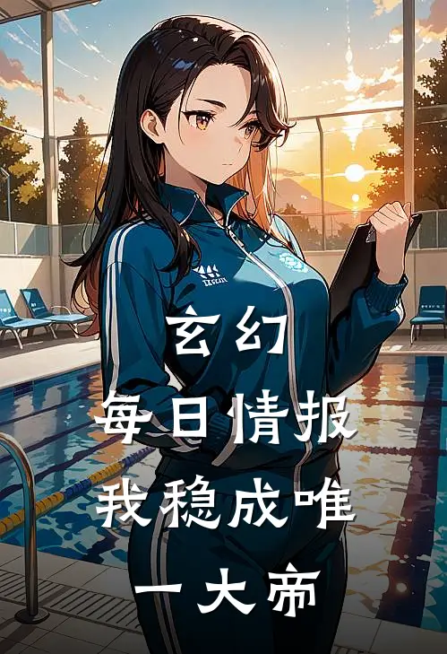 玄幻：每日情报，我稳成唯一大帝杨开周瑶完整版在线阅读_杨开周瑶完整版阅读