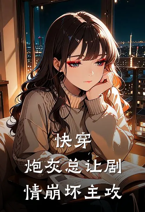 快穿：炮灰总让剧情崩坏【主攻】陆渊顾舟热门的小说_免费小说快穿：炮灰总让剧情崩坏【主攻】(陆渊顾舟)