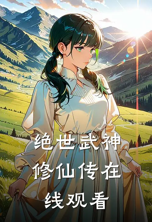 绝世武神修仙传在线观看