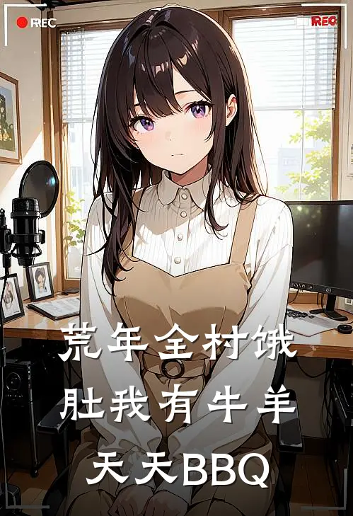荒年全村饿肚我有牛羊天天BBQ