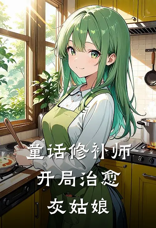 童话修补师：开局治愈灰姑娘林小羽辛德瑞拉全文免费阅读_完结热门小说童话修补师：开局治愈灰姑娘(林小羽辛德瑞拉)