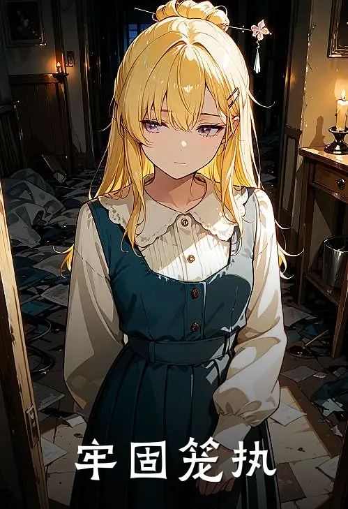 牢固笼执(阿明塔尔萨)好看的完结小说_完本小说牢固笼执阿明塔尔萨