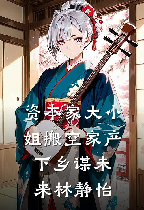 资本家大小姐搬空家产下乡谋未来林静怡