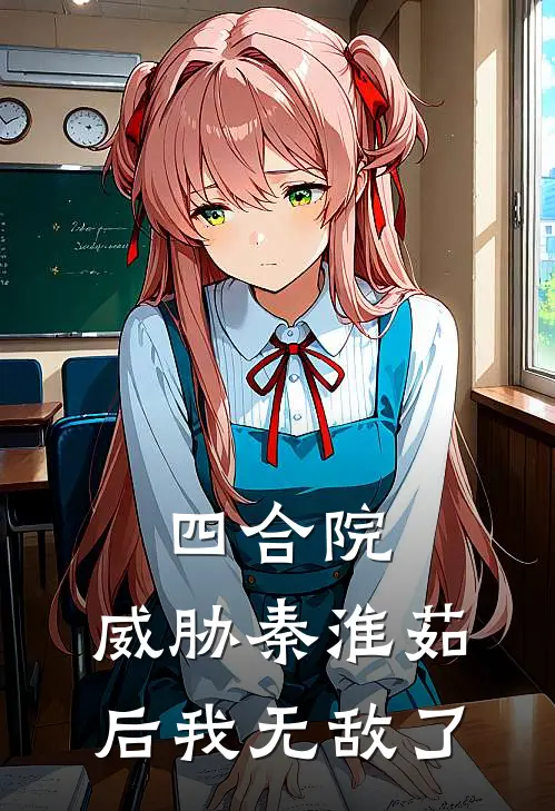 四合院：威胁秦淮茹后我无敌了