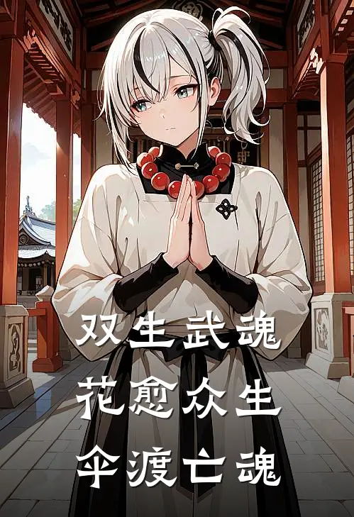 双生武魂：花愈众生，伞渡亡魂璃儿南凌云完本热门小说_完本小说免费双生武魂：花愈众生，伞渡亡魂(璃儿南凌云)