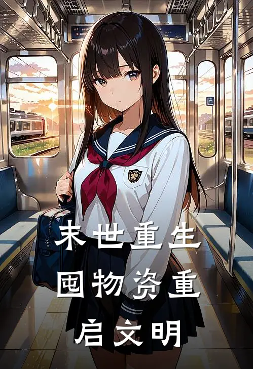 末世重生：囤物资重启文明周衍李振国完结好看小说_无弹窗全文免费阅读末世重生：囤物资重启文明(周衍李振国)