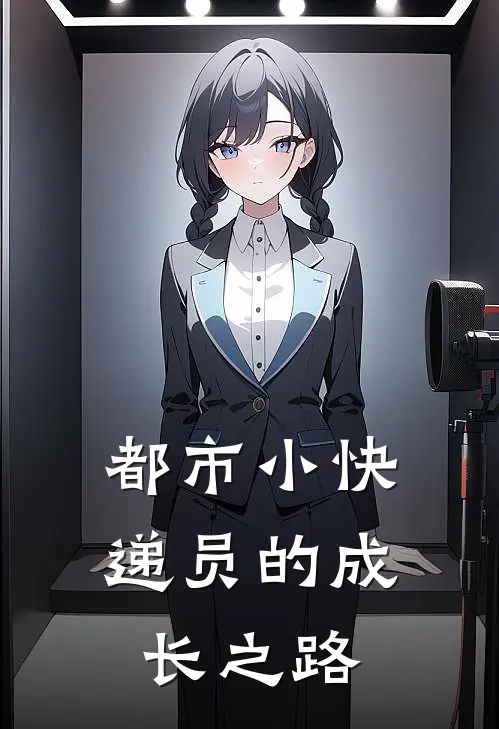 都市小快递员的成长之路