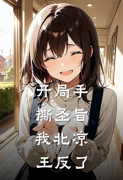 开局手撕圣旨，我北凉王反了