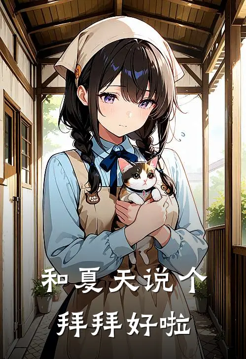 和夏天说个拜拜好啦