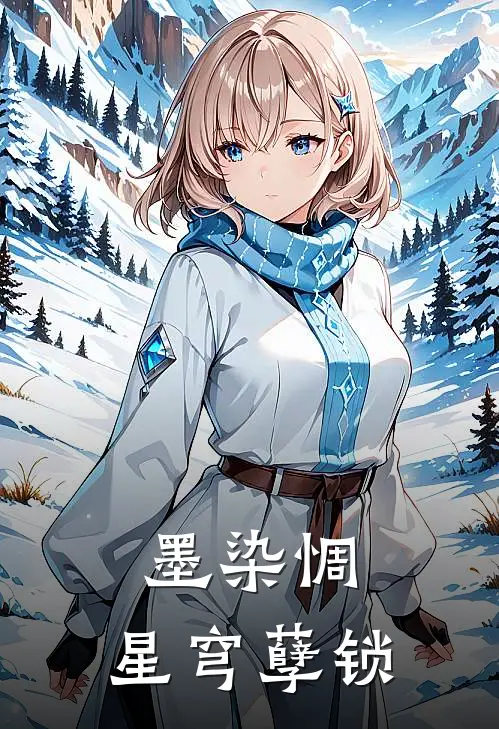 墨染惆：星穹孽锁