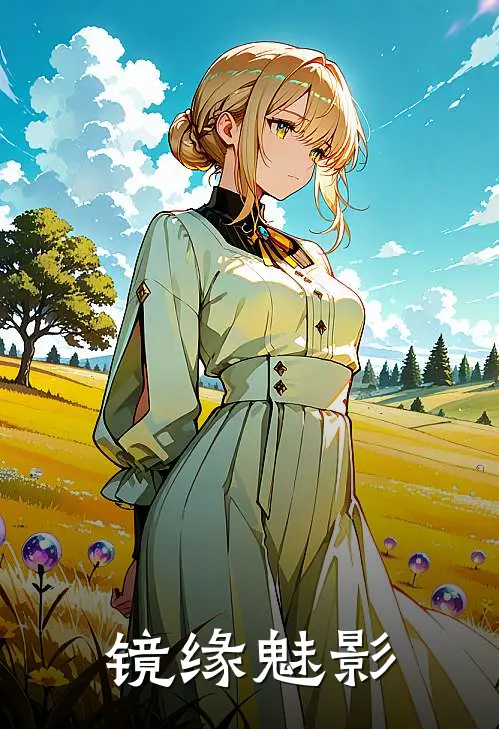 镜缘魅影