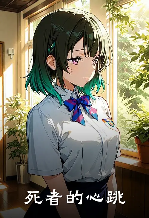 死者的心跳