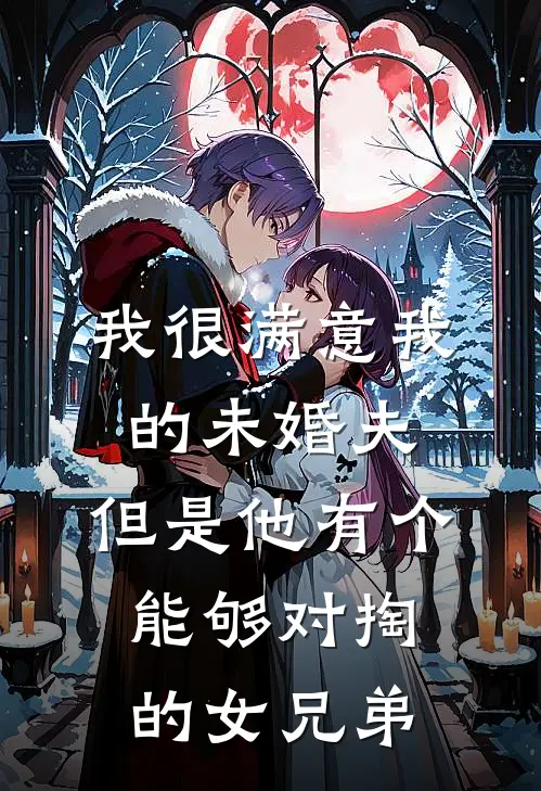 我很满意我的未婚夫，但是他有个能够对掏的女兄弟陆齐晖安芷最新完结小说推荐_在线免费小说我很满意我的未婚夫，但是他有个能够对掏的女兄弟(陆齐晖安芷)