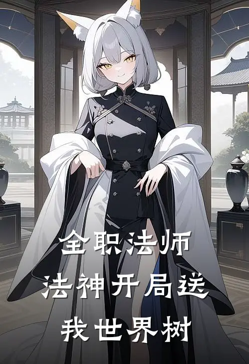 全职法师：法神开局送我世界树杨小筠皓川最新完结小说推荐_在线免费小说全职法师：法神开局送我世界树(杨小筠皓川)