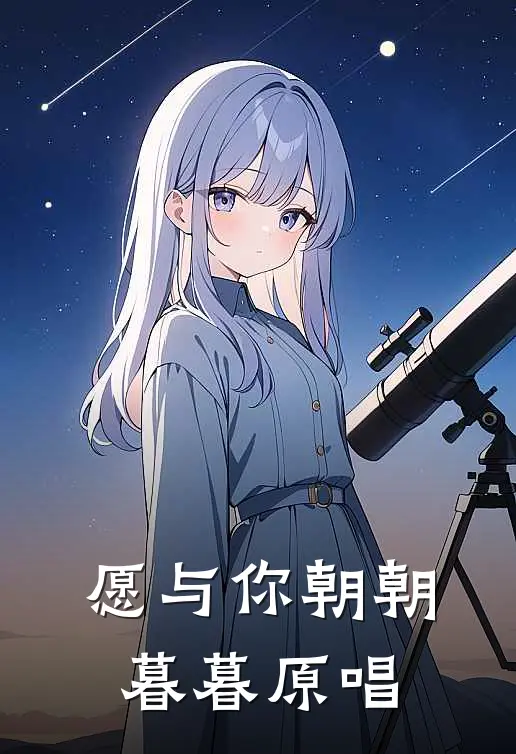愿与你朝朝暮暮原唱
