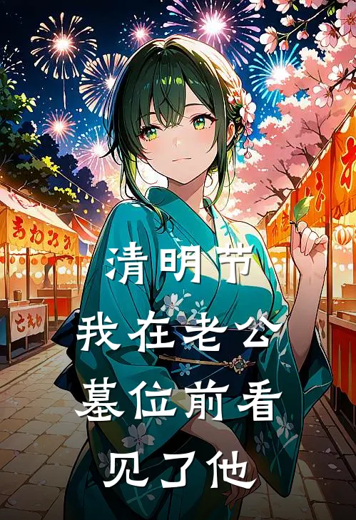 清明节，我在老公墓位前看见了他林景禹苏暖免费完本小说_小说推荐完本清明节，我在老公墓位前看见了他(林景禹苏暖)