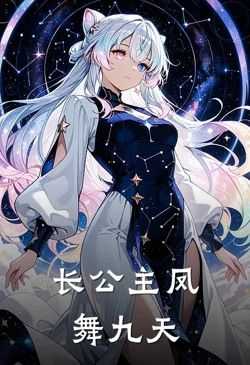长公主凤舞九天