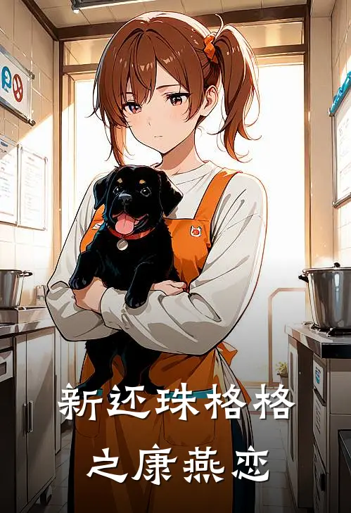 新还珠格格之康燕恋