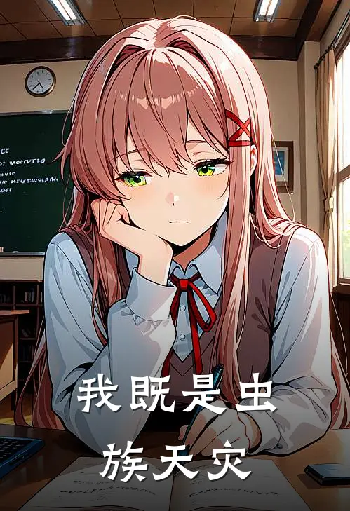 我既是虫族天灾