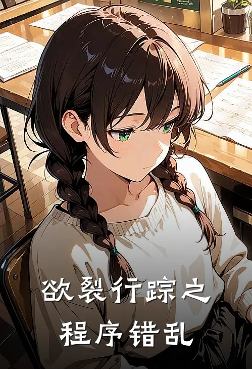 欲裂行踪之程序错乱花陌白沐清扬全集免费小说_免费小说完结欲裂行踪之程序错乱(花陌白沐清扬)