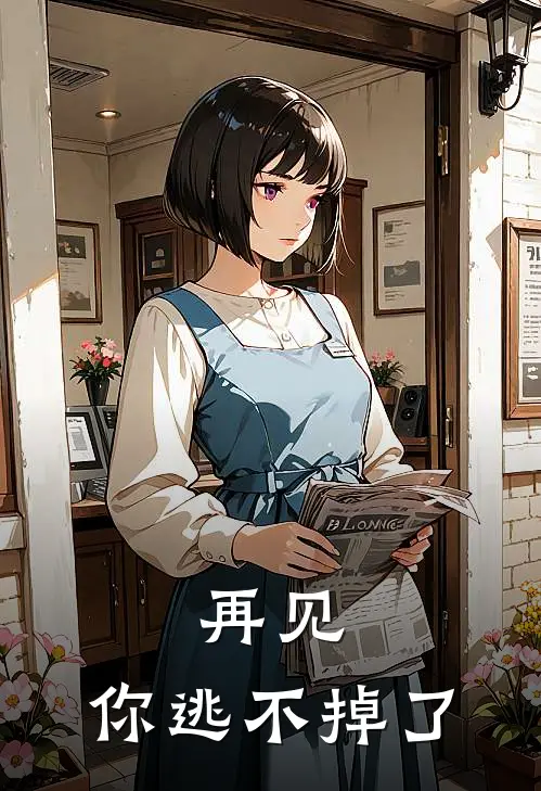 再见，你逃不掉了许星河陆予舟免费小说完整版_完结版小说阅读再见，你逃不掉了(许星河陆予舟)