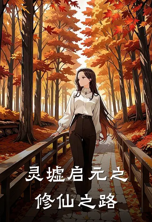 灵墟启元之修仙之路