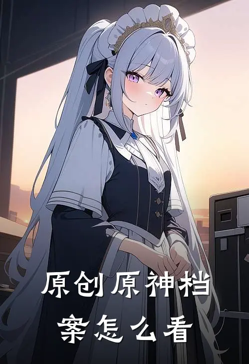原创原神档案怎么看