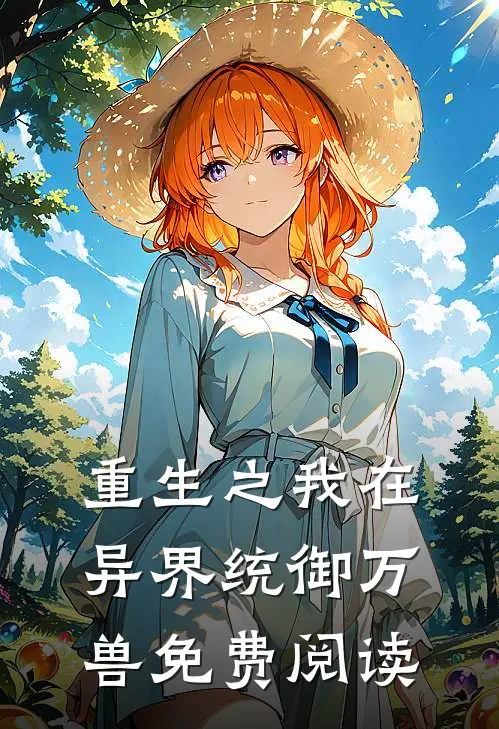 重生之我在异界统御万兽免费阅读