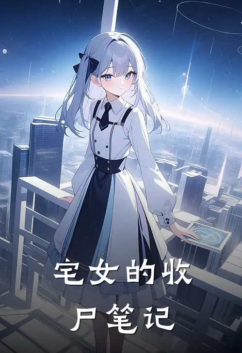 宅女的收尸笔记