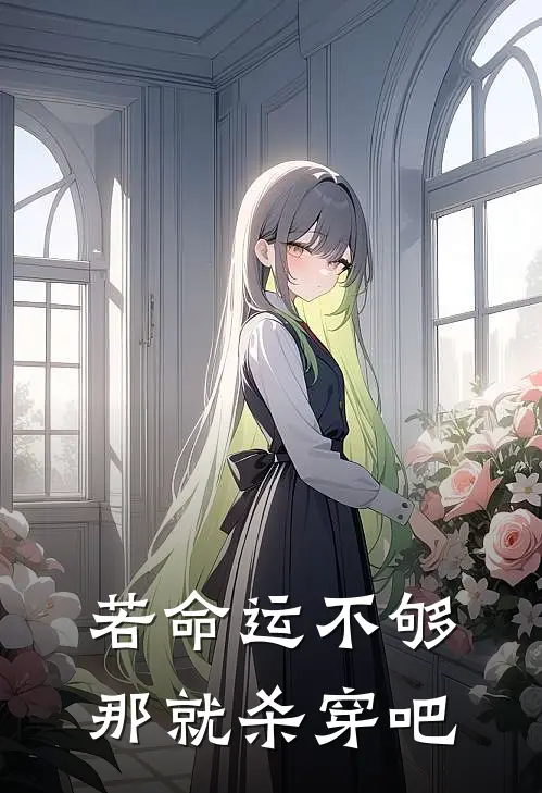 若命运不够，那就杀穿吧(林夏沈玉楼)最新小说_免费阅读完整版小说若命运不够，那就杀穿吧(林夏沈玉楼)