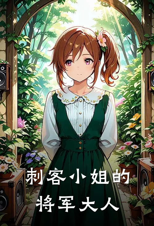 刺客小姐的将军大人