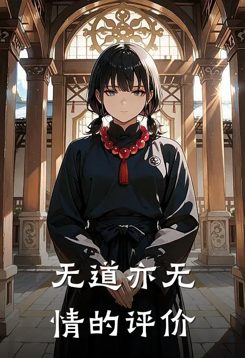 无道亦无情的评价