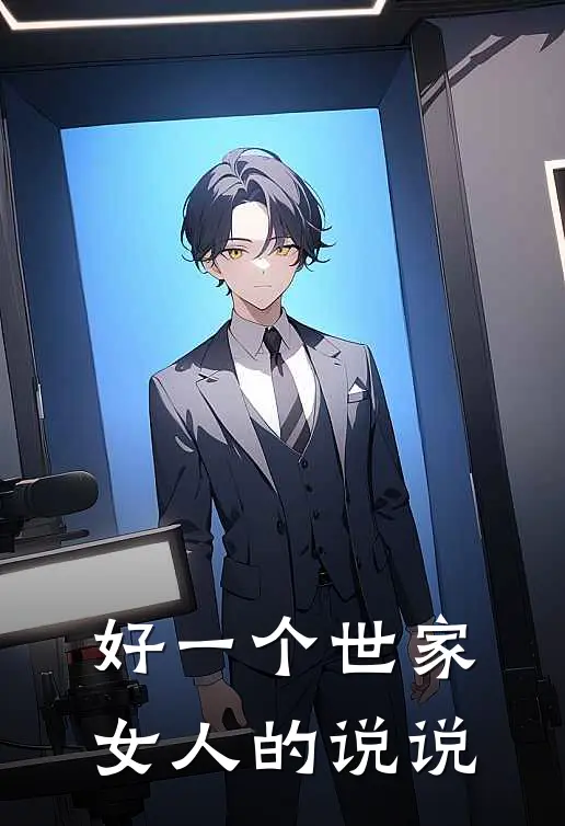 好一个世家女人的说说