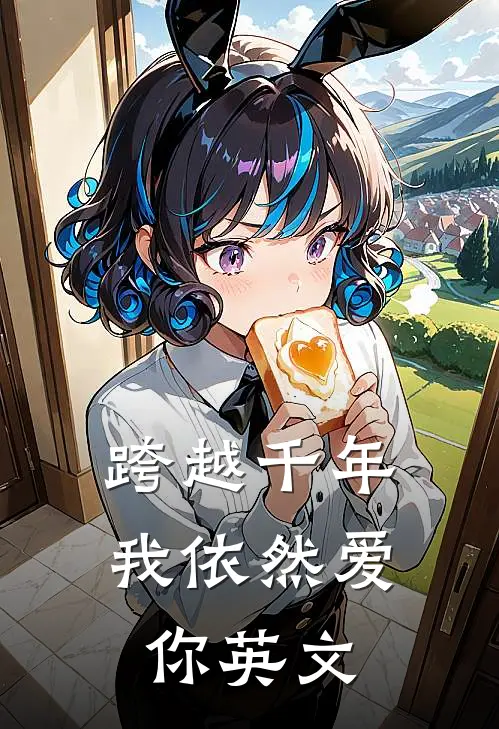 跨越千年我依然爱你英文