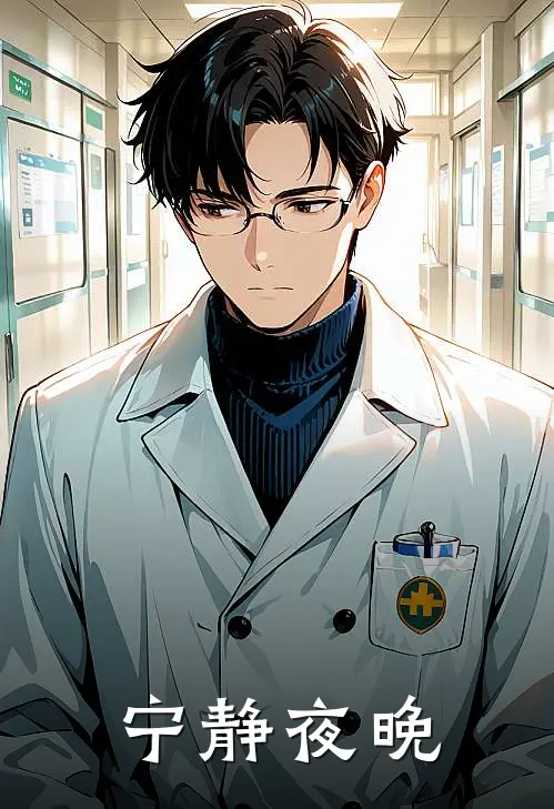 宁静夜晚