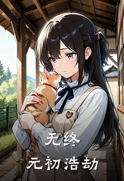 无终：元初浩劫