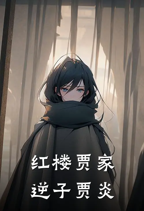 红楼贾家逆子贾炎