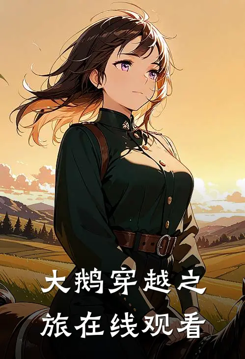 大鹅穿越之旅在线观看