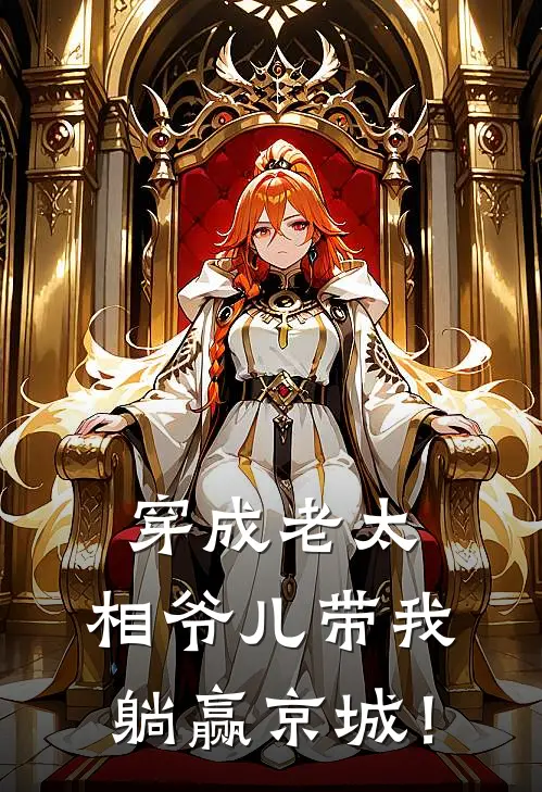 穿成老太：相爷儿带我躺赢京城！（沈念初沈翊）全文免费阅读无弹窗大结局_穿成老太：相爷儿带我躺赢京城！最新章节列表_笔趣阁（沈念初沈翊）