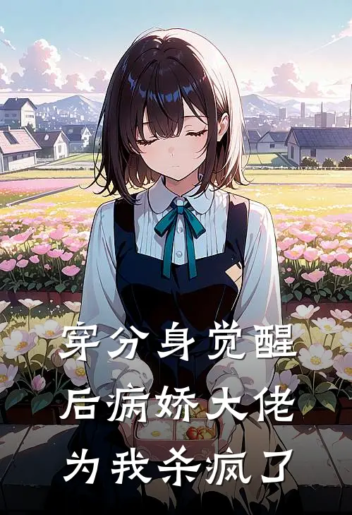 江海遥左铁（穿分身觉醒后病娇大佬为我杀疯了）免费阅读无弹窗_穿分身觉醒后病娇大佬为我杀疯了江海遥左铁全文免费阅读无弹窗大结局